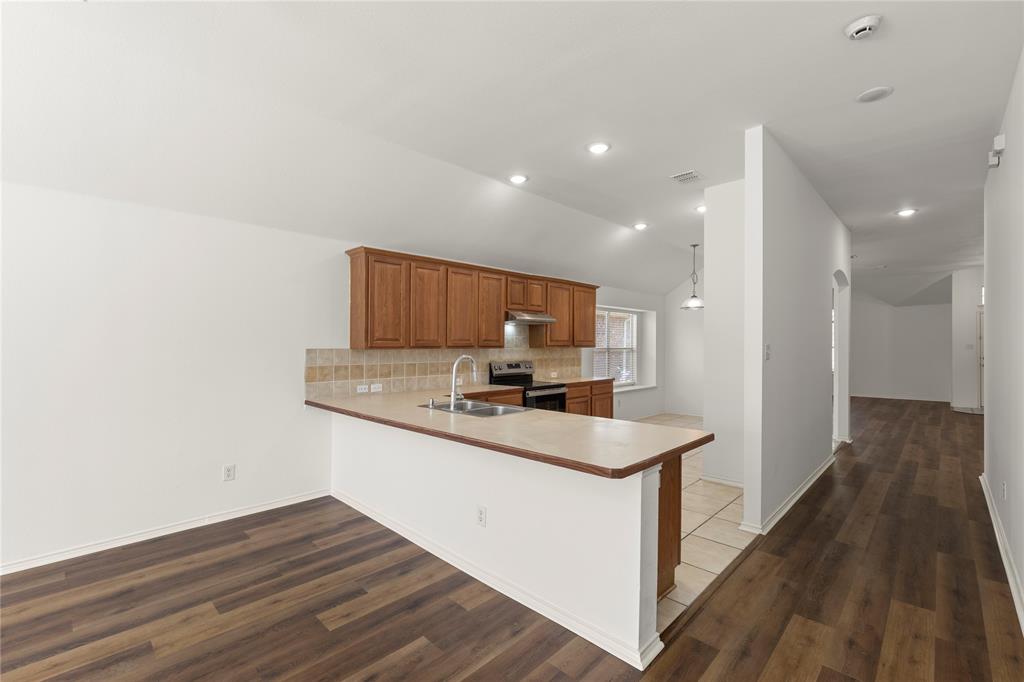 Honeysuckle Meadows Ph 3a Sec - Residential