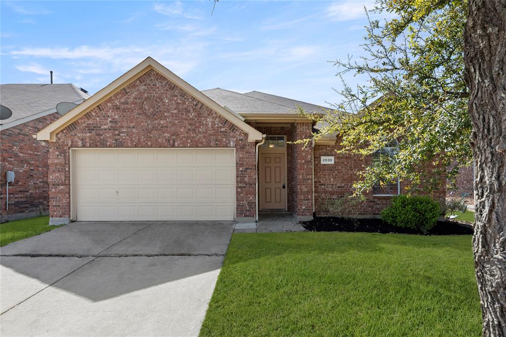 Honeysuckle Meadows Ph 3a Sec - Residential