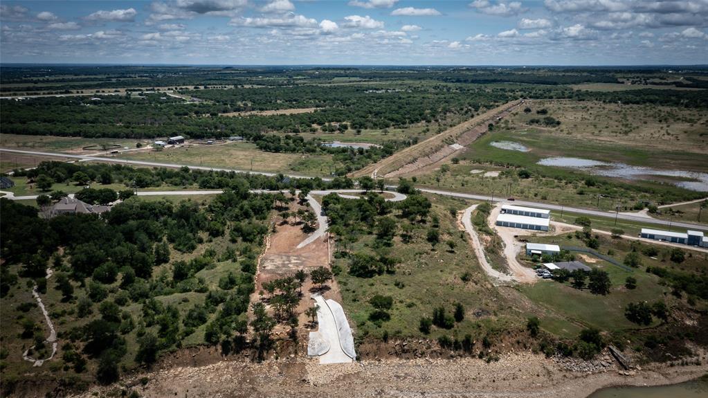 Lake House Estates - Land