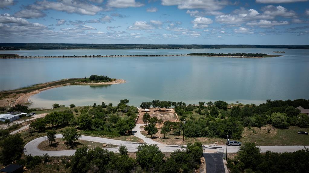 Lake House Estates - Land