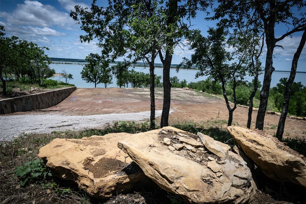 Lake House Estates - Land