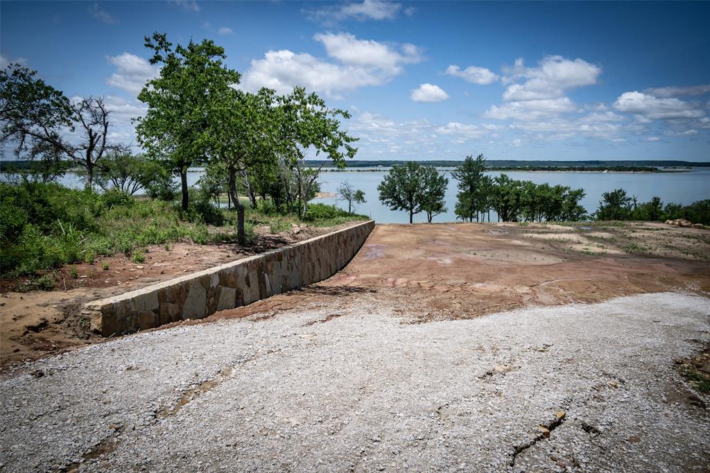 Lake House Estates - Land