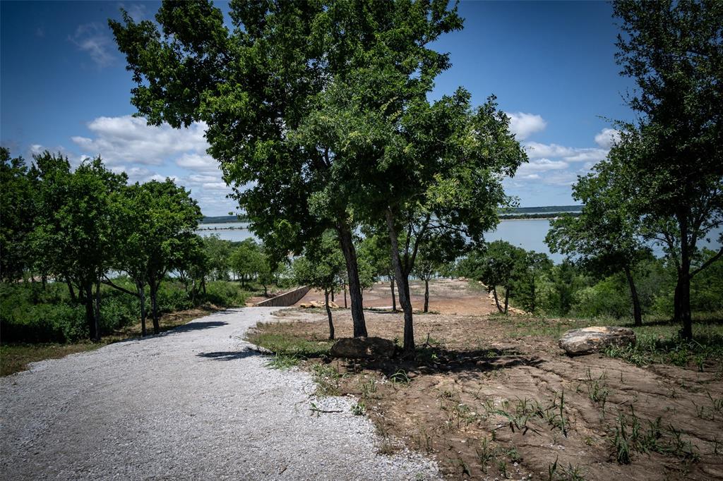 Lake House Estates - Land