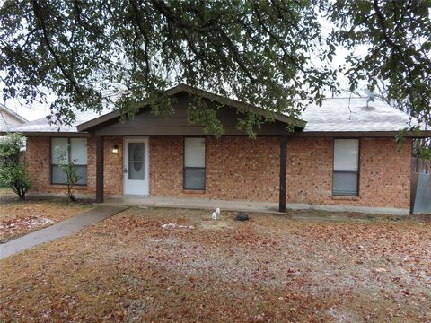 A home in Duncanville