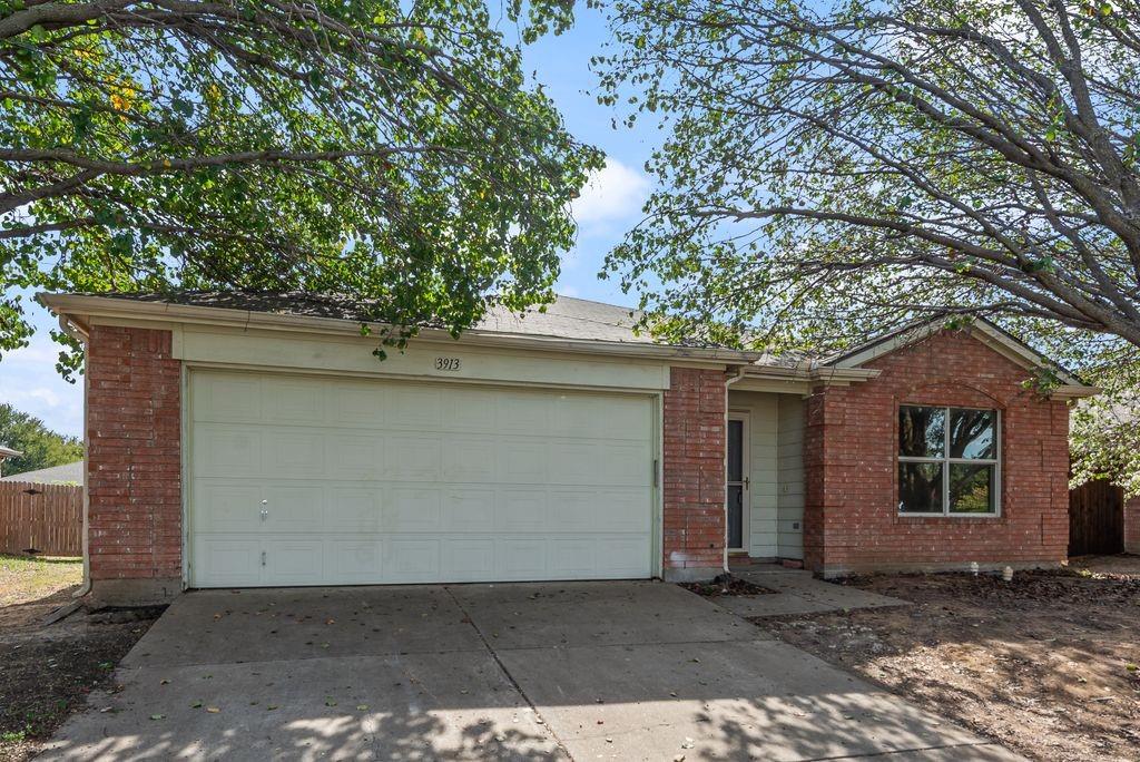 3913 Tuscany Court