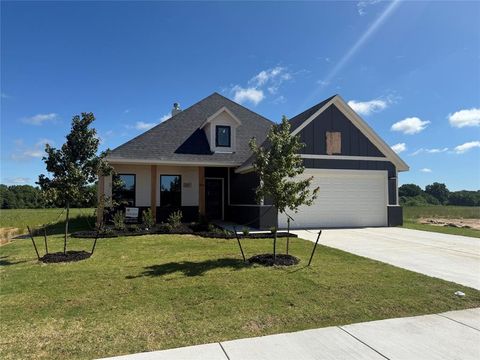 1217 Frio Drive Springtown TX 76082