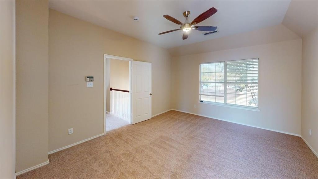 North Brook Estates II - Residential Lease