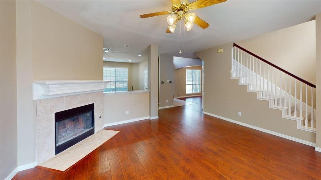 North Brook Estates II - Residential Lease