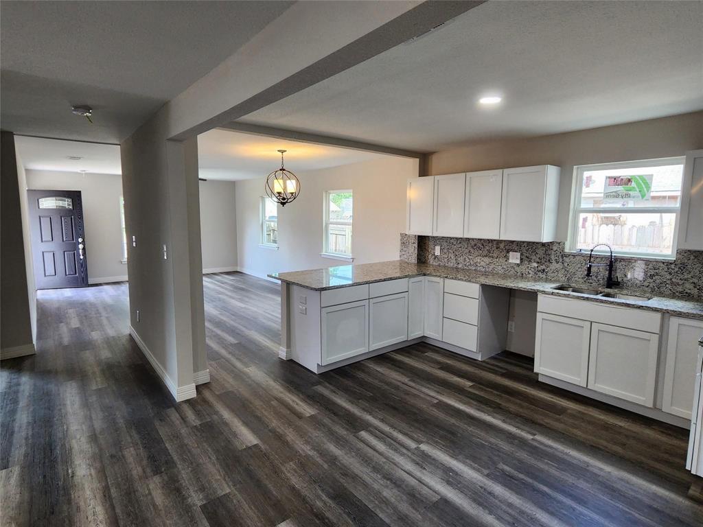 Beverly Hill - Residential