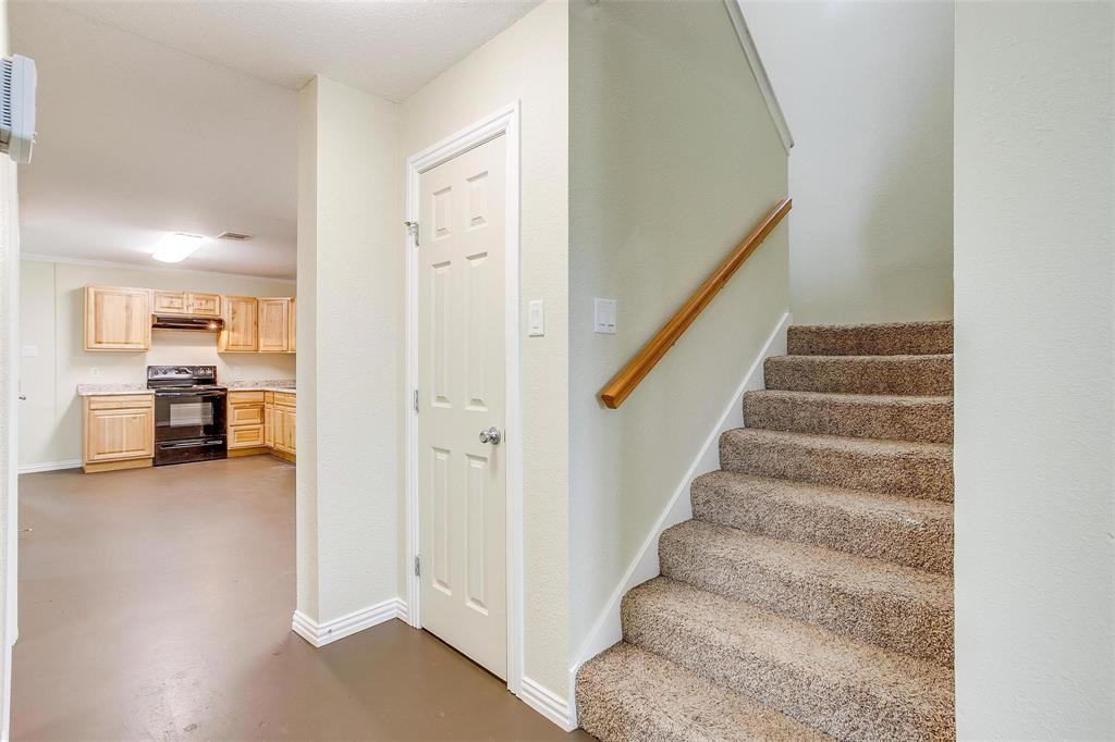 Blue Ridge Estates - Residential Lease