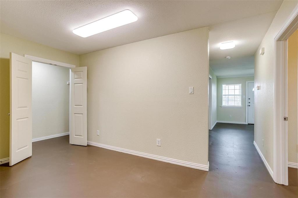 Blue Ridge Estates - Residential Lease