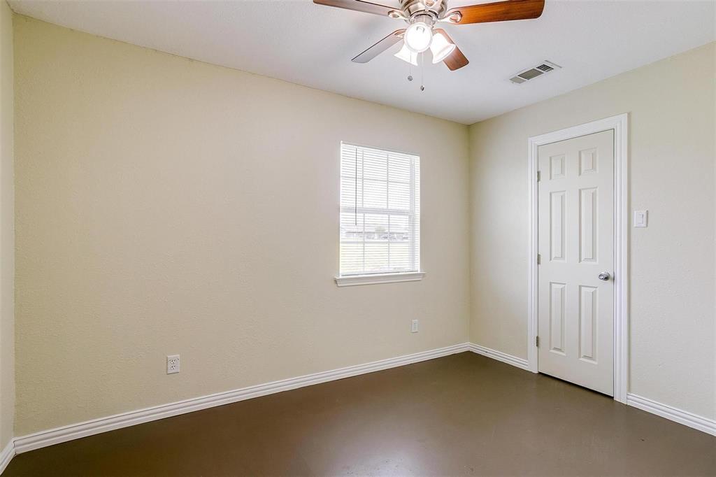 Blue Ridge Estates - Residential Lease