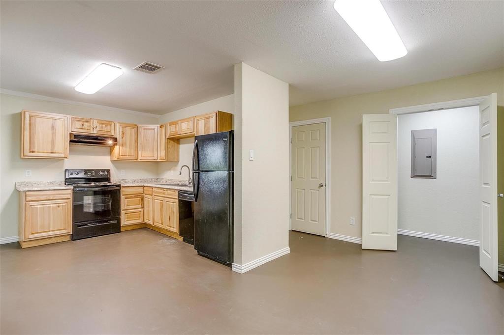 Blue Ridge Estates - Residential Lease