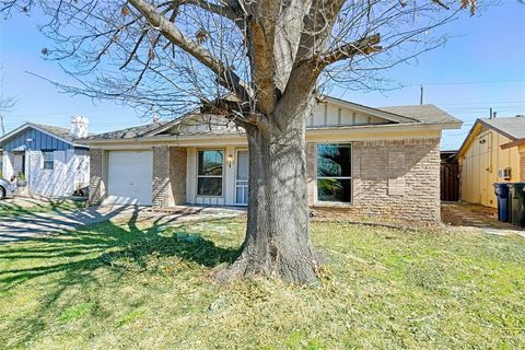 523 Parker Circle, Garland, TX 75040 - MLS#: 20862657