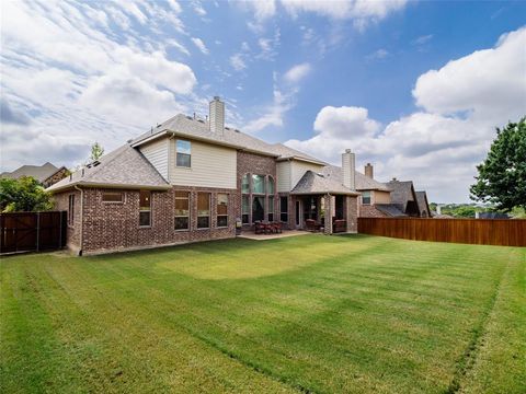 1504 Cayman Drive Allen TX 75013