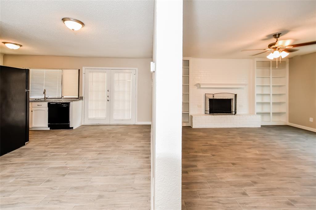 Kenwood Heights 01 - Residential Lease