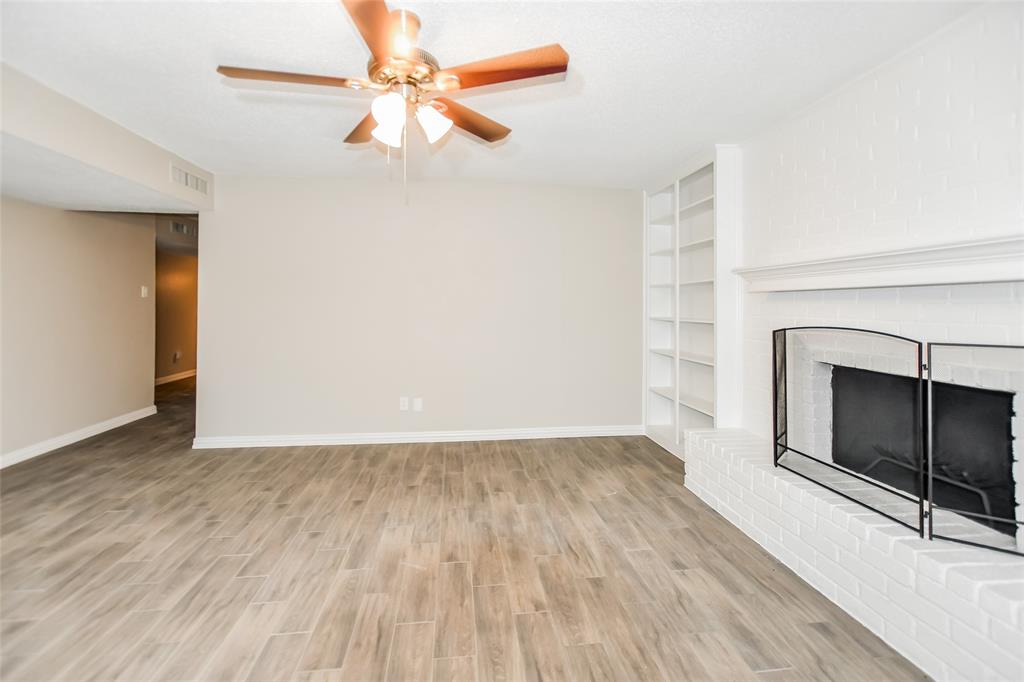 Kenwood Heights 01 - Residential Lease