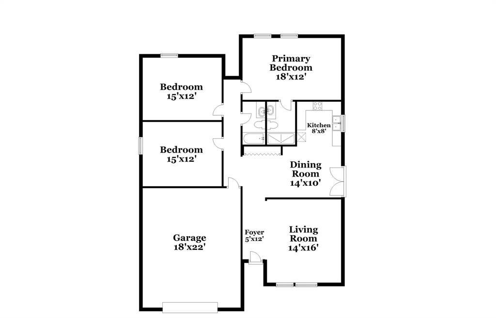 Kenwood Heights 01 - Residential Lease