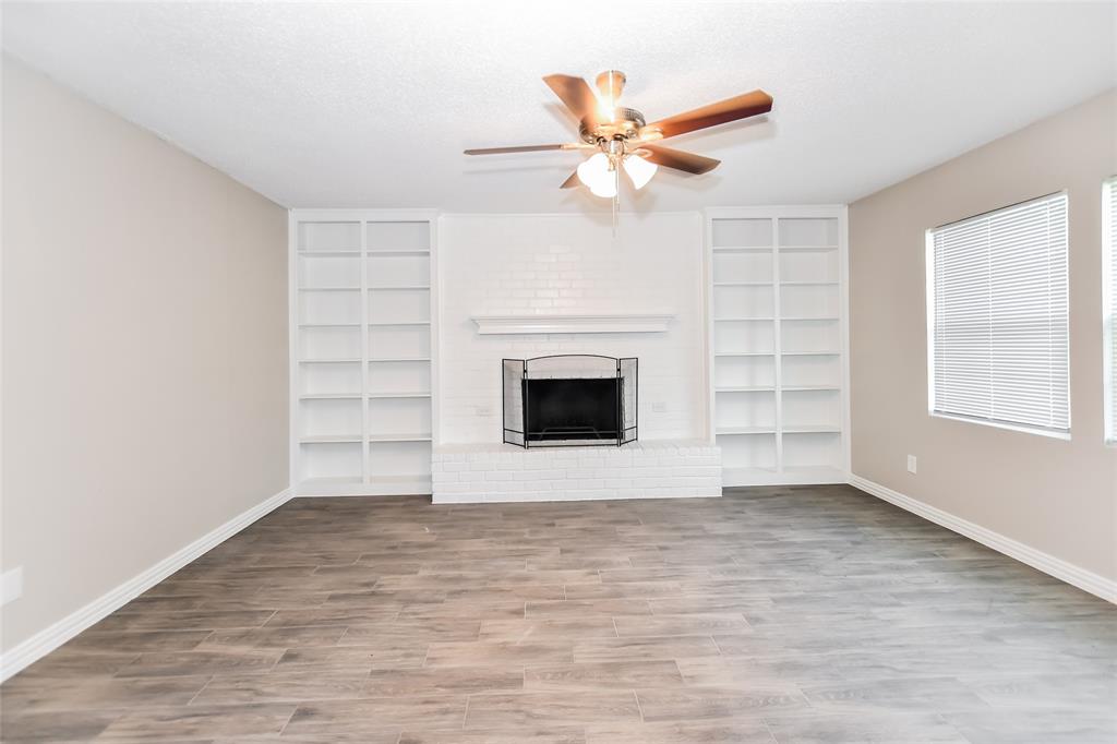 Kenwood Heights 01 - Residential Lease