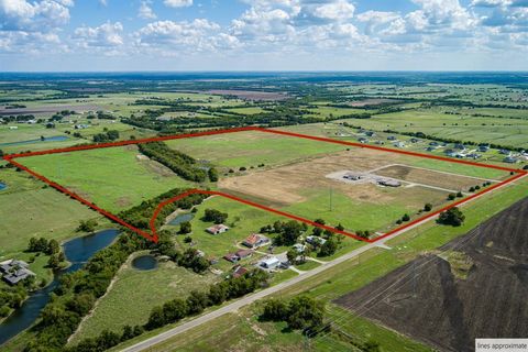 Tiny photo for 8501 Fm 1553, Leonard, TX 75452 (MLS # 21072606)