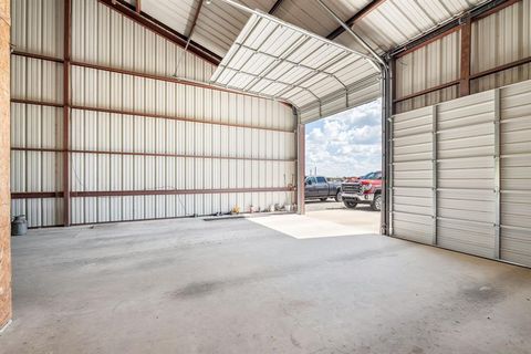 Tiny photo for 8501 Fm 1553, Leonard, TX 75452 (MLS # 21072606)