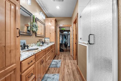 Tiny photo for 8501 Fm 1553, Leonard, TX 75452 (MLS # 21072606)