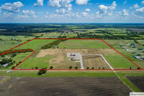 8501 Fm 1553 Leonard TX 75452