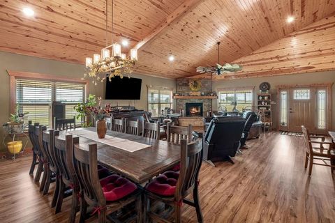 Tiny photo for 8501 Fm 1553, Leonard, TX 75452 (MLS # 21072606)