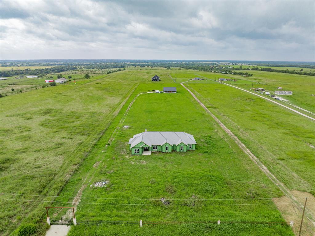 809 VZ County Road 2623