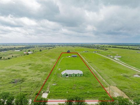 809 VZ County Road 2623 Wills Point TX 75169