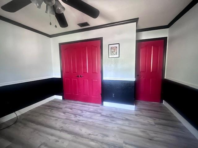 Rustic Woods III & IV - Residential