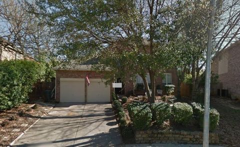 Photo of 3504 Creekside Court, Bedford, TX 76021 (MLS # 21180526)