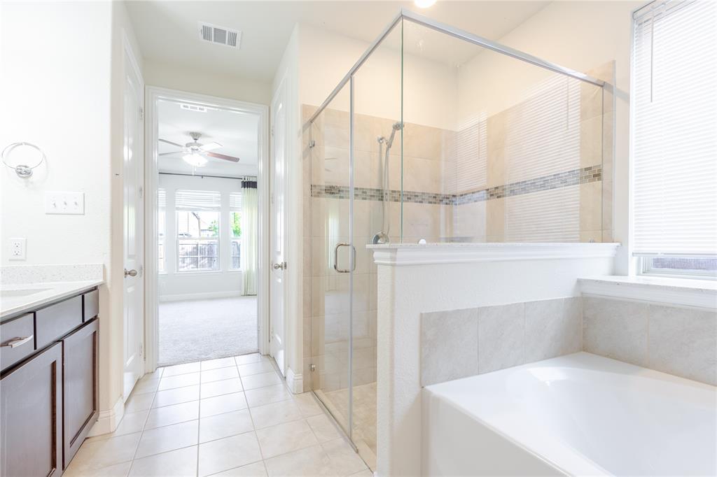 Grove At Craig Ranch Ph #1, The - Residential