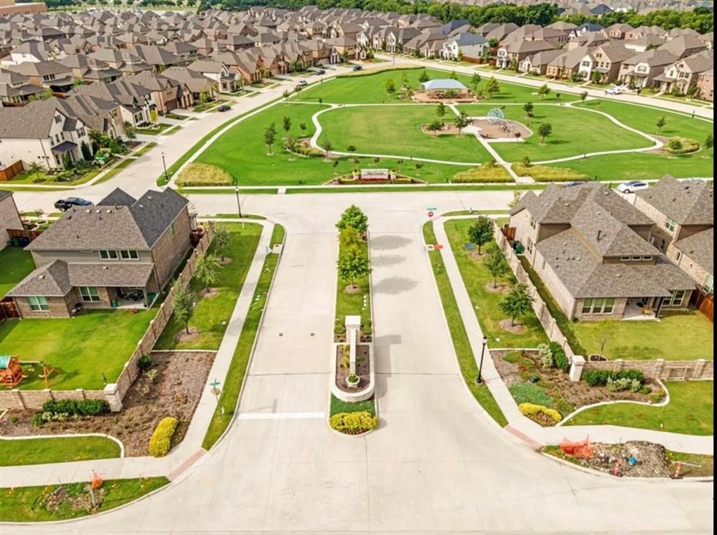 Grove At Craig Ranch Ph #1, The - Residential