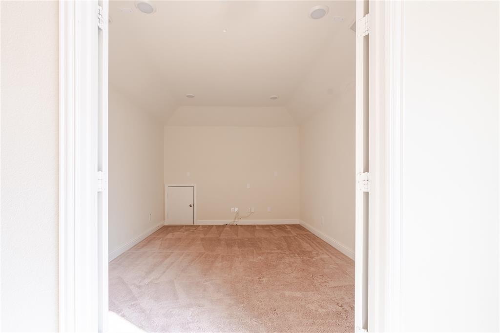 Grove At Craig Ranch Ph #1, The - Residential