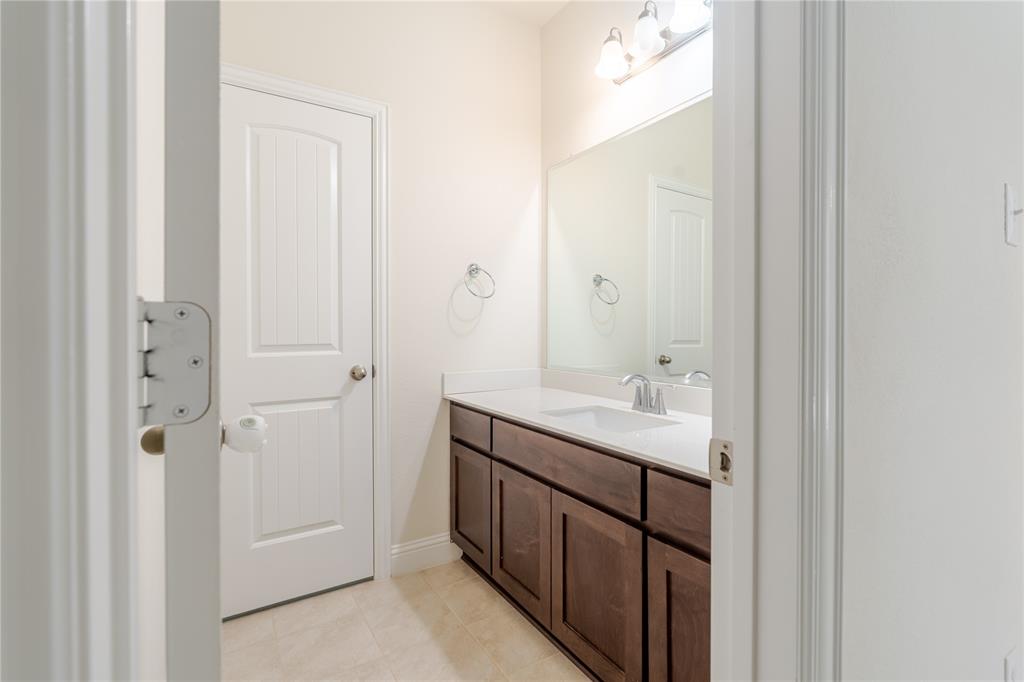 Grove At Craig Ranch Ph #1, The - Residential