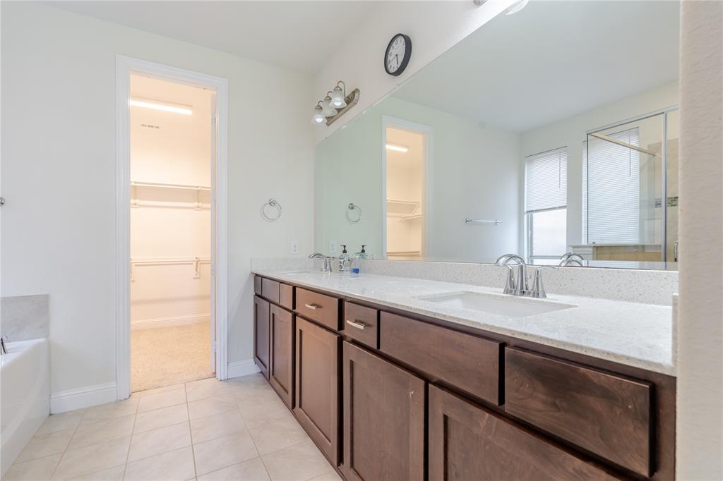 Grove At Craig Ranch Ph #1, The - Residential