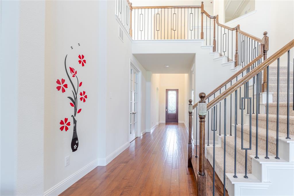 Grove At Craig Ranch Ph #1, The - Residential