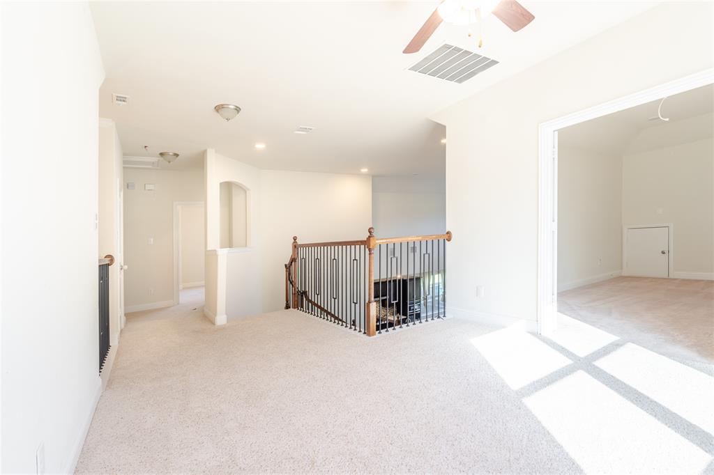 Grove At Craig Ranch Ph #1, The - Residential