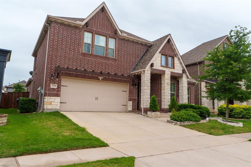 5305 Delta Blush Lane