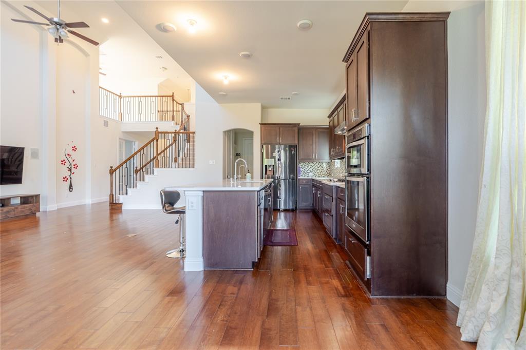 Grove At Craig Ranch Ph #1, The - Residential