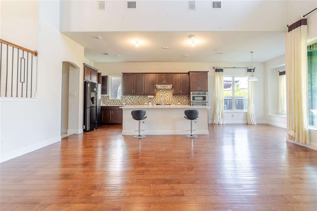 Grove At Craig Ranch Ph #1, The - Residential