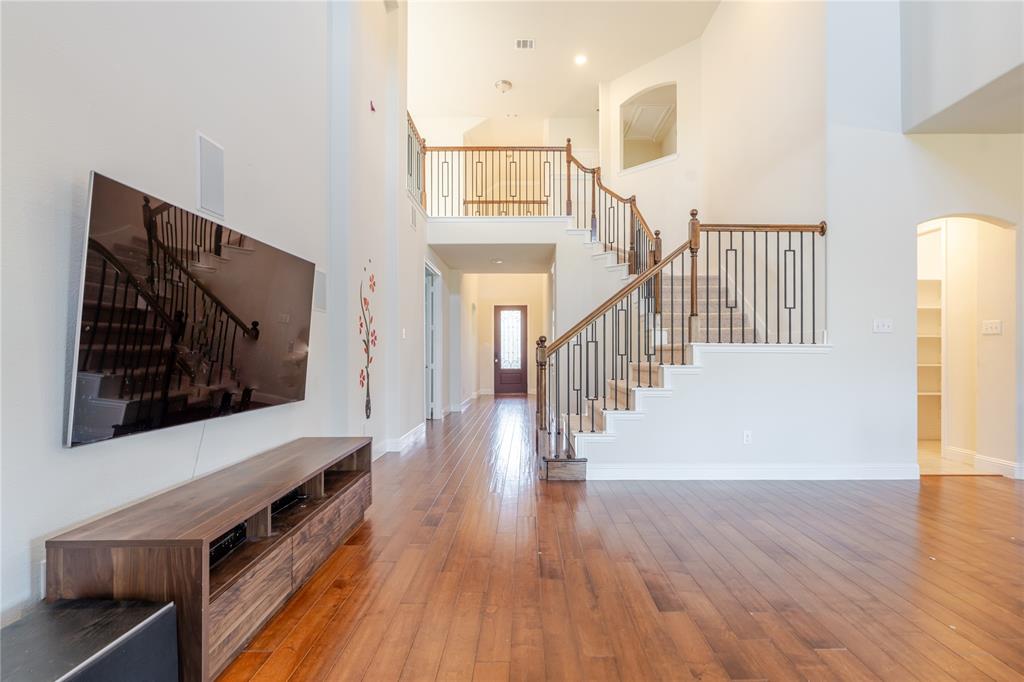 Grove At Craig Ranch Ph #1, The - Residential