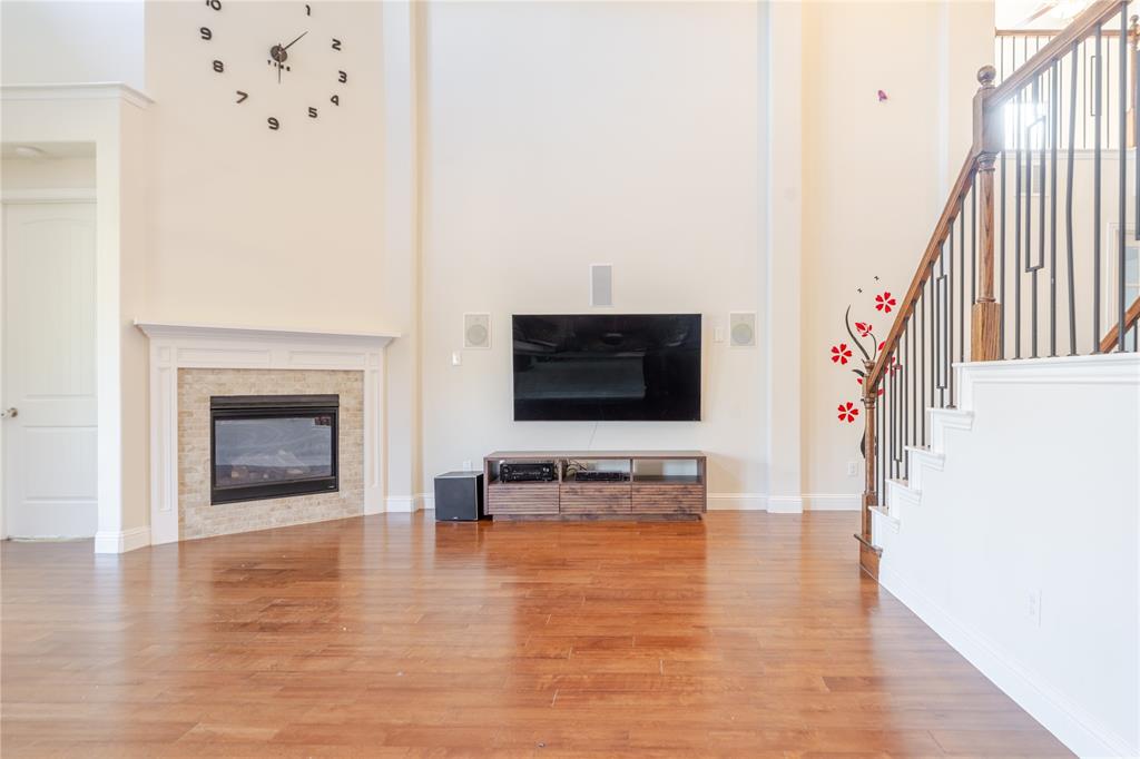 Grove At Craig Ranch Ph #1, The - Residential