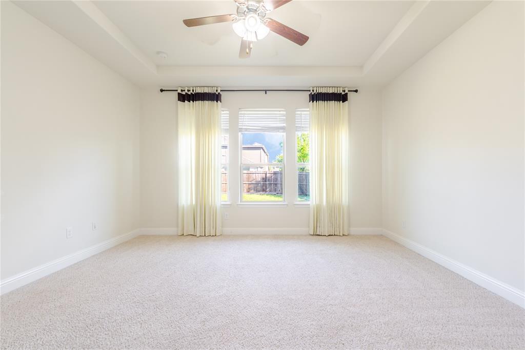 Grove At Craig Ranch Ph #1, The - Residential