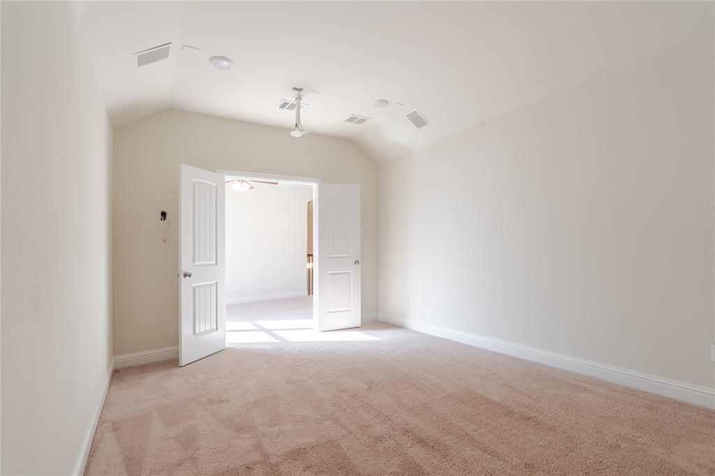 Grove At Craig Ranch Ph #1, The - Residential