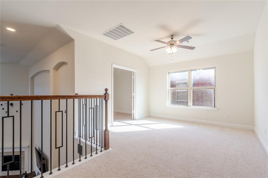 Grove At Craig Ranch Ph #1, The - Residential