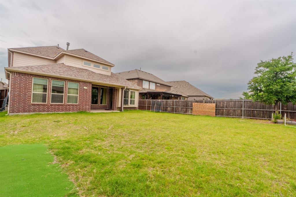 Grove At Craig Ranch Ph #1, The - Residential