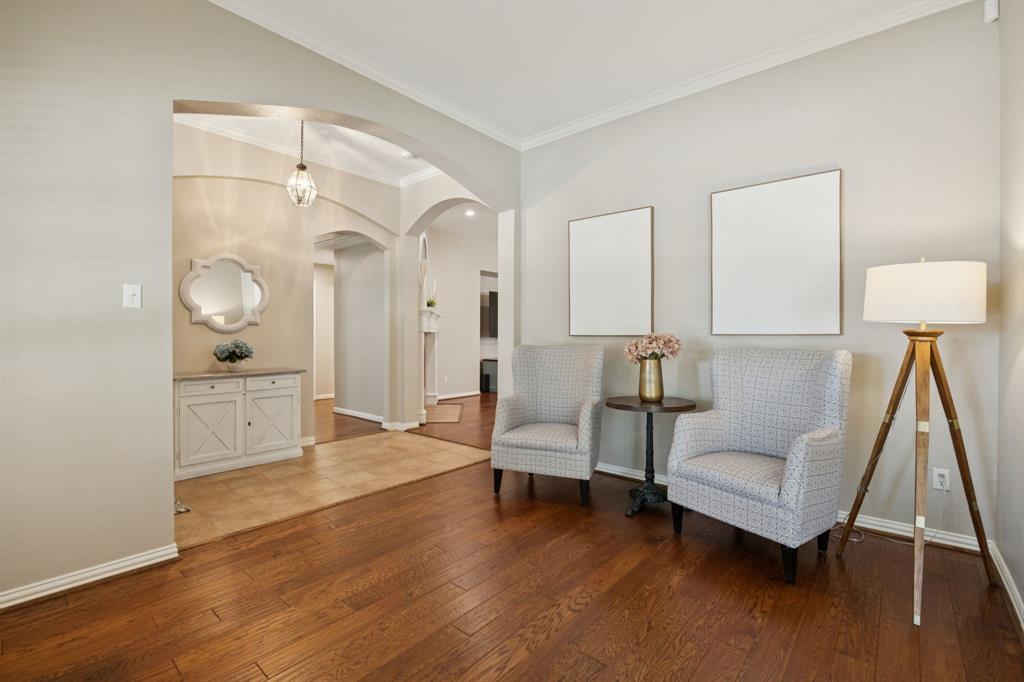 4020 Binley Drive