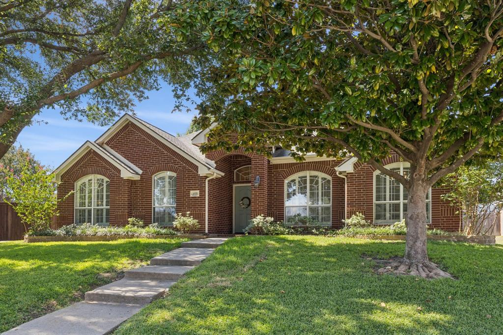 4020 Binley Drive
